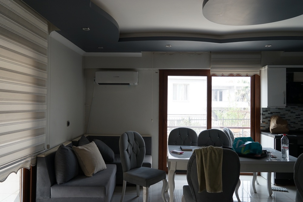 Deprem Sonrası Atlas Panel Resimler