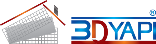 3D YAPI - Polistren Isı Yalıtım Sistemleri
