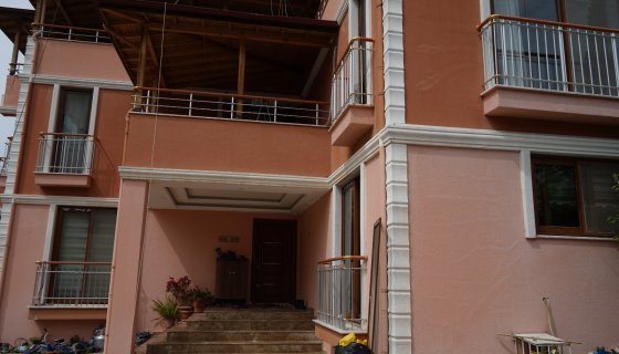 Defne Aşağı Okçular Triplex Villa