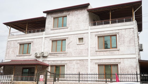 Defne Aşağıokçular Triplex Villa 2