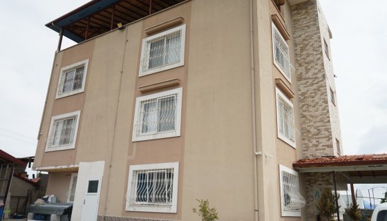 Orhanlı Mahallesi Defne Atlas Panel