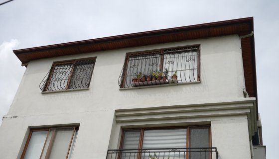 Defne Aşağıokçular Mahallesi 