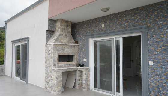 Sinanlı Mahallesi Defne